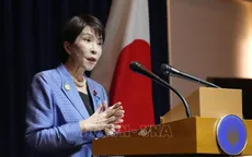 Nhật Bản chuẩn bị gói kích thích kinh tế mới