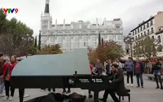 Khủng hoảng nhà ở tại Tây Ban Nha