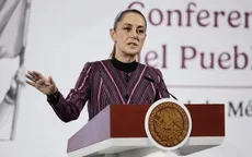 Mexico công bố kế hoạch chống quấy rối sau vụ Tổng thống bị sàm sỡ