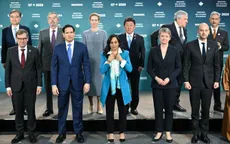 Nhóm G7 thống nhất lập trường về Ukraine, tránh các vấn đề gây tranh cãi liên quan đến Mỹ