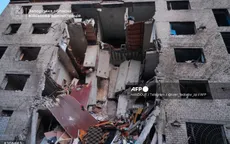 Nga mở rộng tấn công tuyến đầu, kiểm soát thêm vị trí tại miền Nam Ukraine