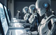 Dùng AI để gian lận trong môn thi thống kê