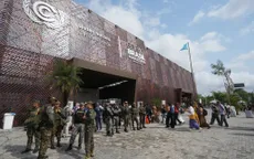 Khủng hoảng khí hậu cũng là cuộc khủng hoảng sức khỏe