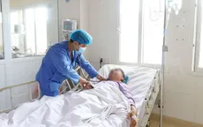 Cứu sống người bệnh bị toan chuyển hóa nặng, phù phổi cấp do suy tim