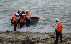 Đặc khu Trường Sa cấp cứu kịp thời ngư dân bị giảm áp do lặn sâu