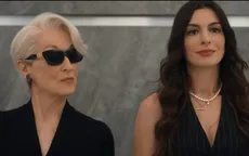 Khoảnh khắc tái ngộ người hâm mộ đã đợi suốt 20 năm qua