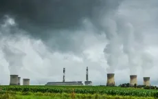 Khí thải từ nhiên liệu hóa thạch cao kỷ lục