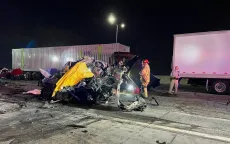 Bang California (Mỹ) thu hồi 17.000 giấy phép lái xe thương mại cấp cho người nhập cư