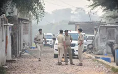 Ấn Độ xác định nghi phạm gây ra vụ nổ gần Pháo đài Đỏ