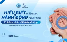 Hiểu biết và hành động vì người bệnh đái tháo đường ngày 14/11