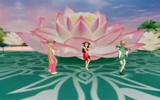 Thể thao điện tử đồng hành lan tỏa bản sắc văn hóa Việt trong thế hệ trẻ