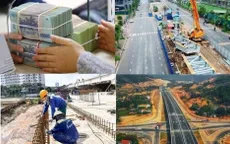 Đầu tư công 2025: Nước rút vượt điểm nghẽn để bảo toàn đà tăng trưởng vàng
