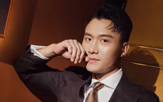 Xuân Phúc - Từ cơ trưởng đến chiến sĩ công an gây sốt màn ảnh rộng