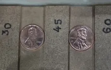 Mỹ chính thức ngừng đúc đồng xu 1 cent