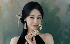 Địch Lệ Nhiệt Ba gặp vấn đề sức khỏe đáng lo ngại