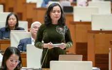 "Nhiều người xem tin vào các KOL, TikToker hơn là tem kiểm định"