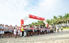 “Road to Give 2025" - Chuỗi hoạt động hỗ trợ trẻ em có hoàn cảnh khó khăn