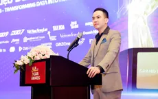 Chủ tịch VINAMA Trần Việt Tân và dấu ấn mới trong ngành quảng cáo ngoài trời ở Việt Nam