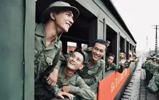 Chiếu miễn phí phim Mưa đỏ và Địa đạo: Mặt trời trong bóng tối tại Đặc khu Côn Đảo