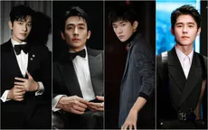 Đường đua giải Kim Kê 2025 ngày càng sôi động