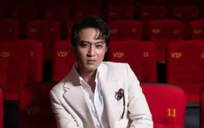 Doãn Quốc Đam lần đầu Nam tiến