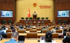 Việt Nam đặt mục tiêu đến năm 2030 có 32 sân bay đạt chuẩn 4E trở lên