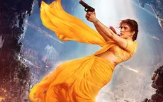 Cựu Hoa hậu Thế giới xuất hiện cực ấn tượng trong bom tấn mới của Bollywood