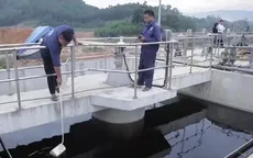 Bất cập kiểm soát nước thải của các trang trại chăn nuôi