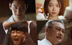 Ba lý do không thể bỏ lỡ “Taxi Driver 3”