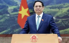 Thủ tướng thăm chính thức Kuwait, Algeria và dự Hội nghị Thượng đỉnh G20