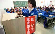 Trung Quốc tăng cường giảm tải áp lực học hành