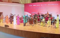 100 giải thưởng trong cuộc thi “Mối duyên với Trung Quốc của tôi”