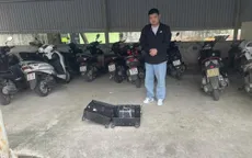 Thiết bị lạ giúp đối tượng Trung Quốc chiếm quyền truy cập tài khoản ngân hàng