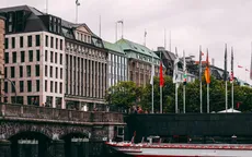 Phát hiện virus bại liệt hoang dã trong mẫu nước thải ở Hamburg, Đức