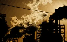 Thế giới vẫn đang trên đà tăng nhiệt tới 2,6 độ C 