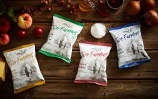 EU dán nhãn tái chế thống nhất trên thực phẩm