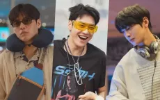 Kang Ha Neul, Choi Eun Woo hội ngộ trong phim thanh xuân ‘Anh trai say xe’