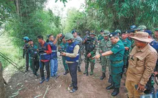 Thái Lan kỳ vọng giải quyết xung đột biên giới với Campuchia thông qua ngoại giao