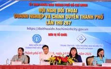 TP Hồ Chí Minh: Doanh nghiệp đề xuất cải tiến hệ thống Bảo hiểm xã hội