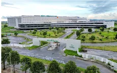 Bệnh viện Bạch Mai cơ sở 2 Ninh Bình dự kiến vận hành từ ngày 19/12