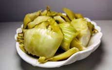 Thực phẩm lên men: Từ bị dè chừng đến được tôn vinh