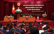 Quảng Ninh thông qua 11 Nghị quyết quan trọng về an sinh xã hội và tài chính, ngân sách
