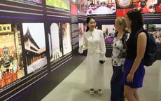 Khai mạc Triển lãm “Di tích quốc gia đặc biệt Văn Miếu-Quốc Tử Giám” tại Đắk Lắk