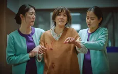 Khán giả bất ngờ trước kịch bản xoắn não của "Không có bông tuyết nào trong sạch"