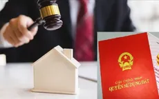 Khởi tố cựu cán bộ ở Phú Thọ thu tiền của người dân trúng đấu giá đất trái quy định