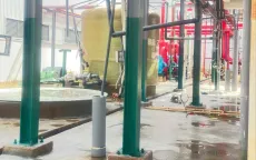 Khẩn trương xác định trách nhiệm, khắc phục hậu quả vụ nổ bồn chứa axit ở Lâm Đồng