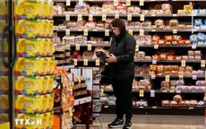 IMF nhận thấy nhiều yếu tố bất lợi đối với kinh tế Mỹ