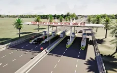 Tây Ninh được hỗ trợ hơn 1.800 tỷ đồng để đẩy nhanh giải phóng mặt bằng cao tốc TP Hồ Chí Minh - Mộc Bài