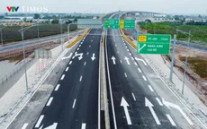 Người dân đồng thuận nhường đất cho dự án cao tốc Ninh Bình - Hải Phòng