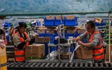 Trung Quốc siết thuế với nhà bán hàng trên sàn thương mại điện tử